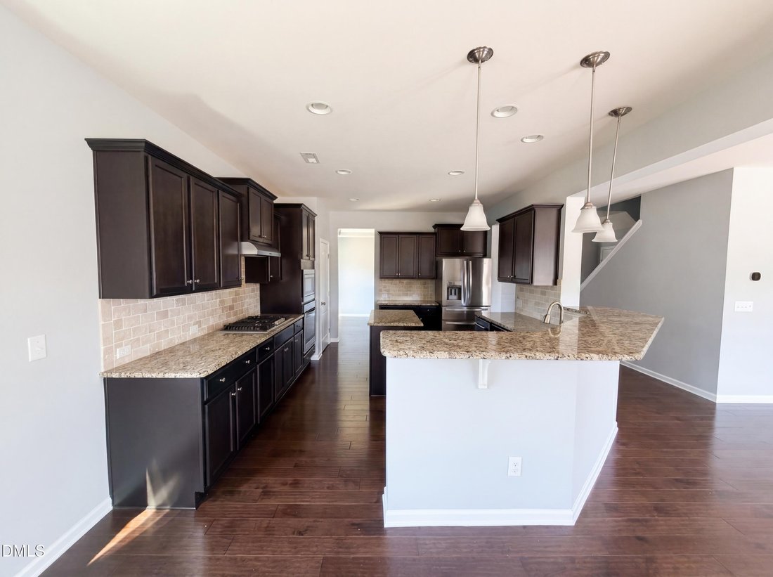 House in Fuquay-Varina, North Carolina, United States 2 - 17754855