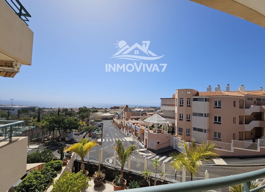 Apartment in Costa Adeje, Adeje, Canary Islands 1 - 17760275