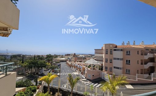 Wohnung in Costa Adeje, Adeje, Kanarische Inseln 1
