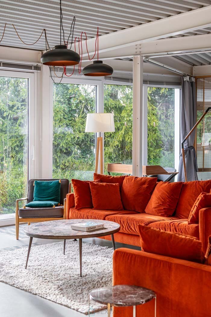 Villa in Champagne-sur-Seine, Ile-de-France, France 4 - 17760327
