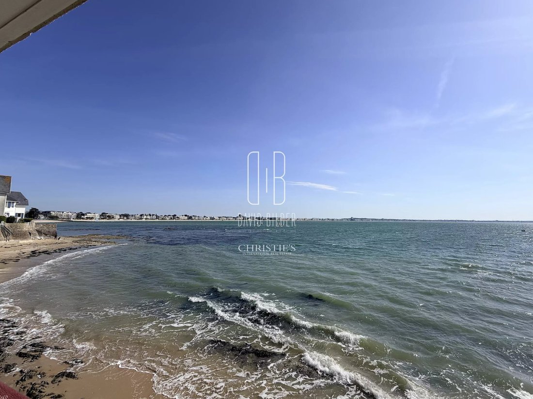 Villa in Le Pouliguen, Pays de la Loire, France 2 - 17691166