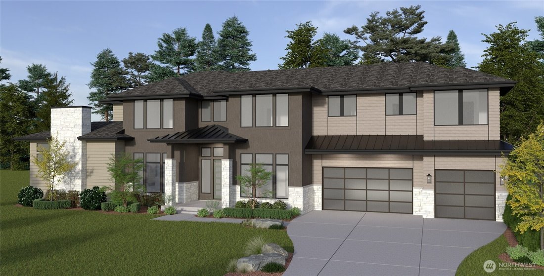 House in Issaquah, Washington, United States 1 - 17761778