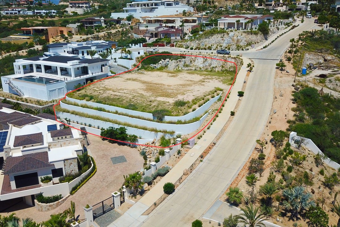 Land in San José del Cabo, Baja California Sur, Mexico 3 - 17761138
