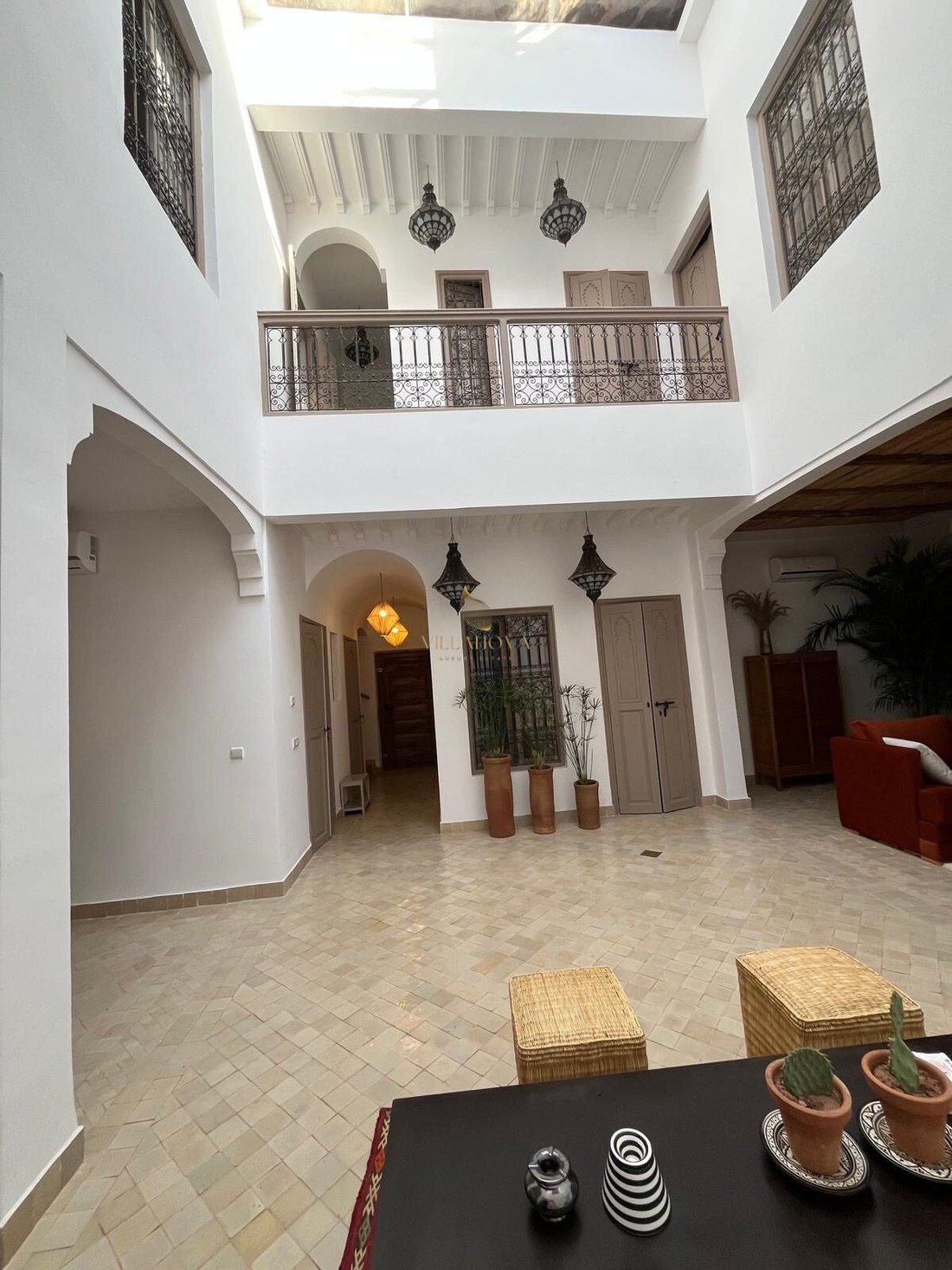 House in Marrakesh, Marrakesh-Safi, Morocco 1 - 17761471