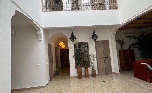 Casa a Marrakech, Marrakech-Safi, Marocco 1