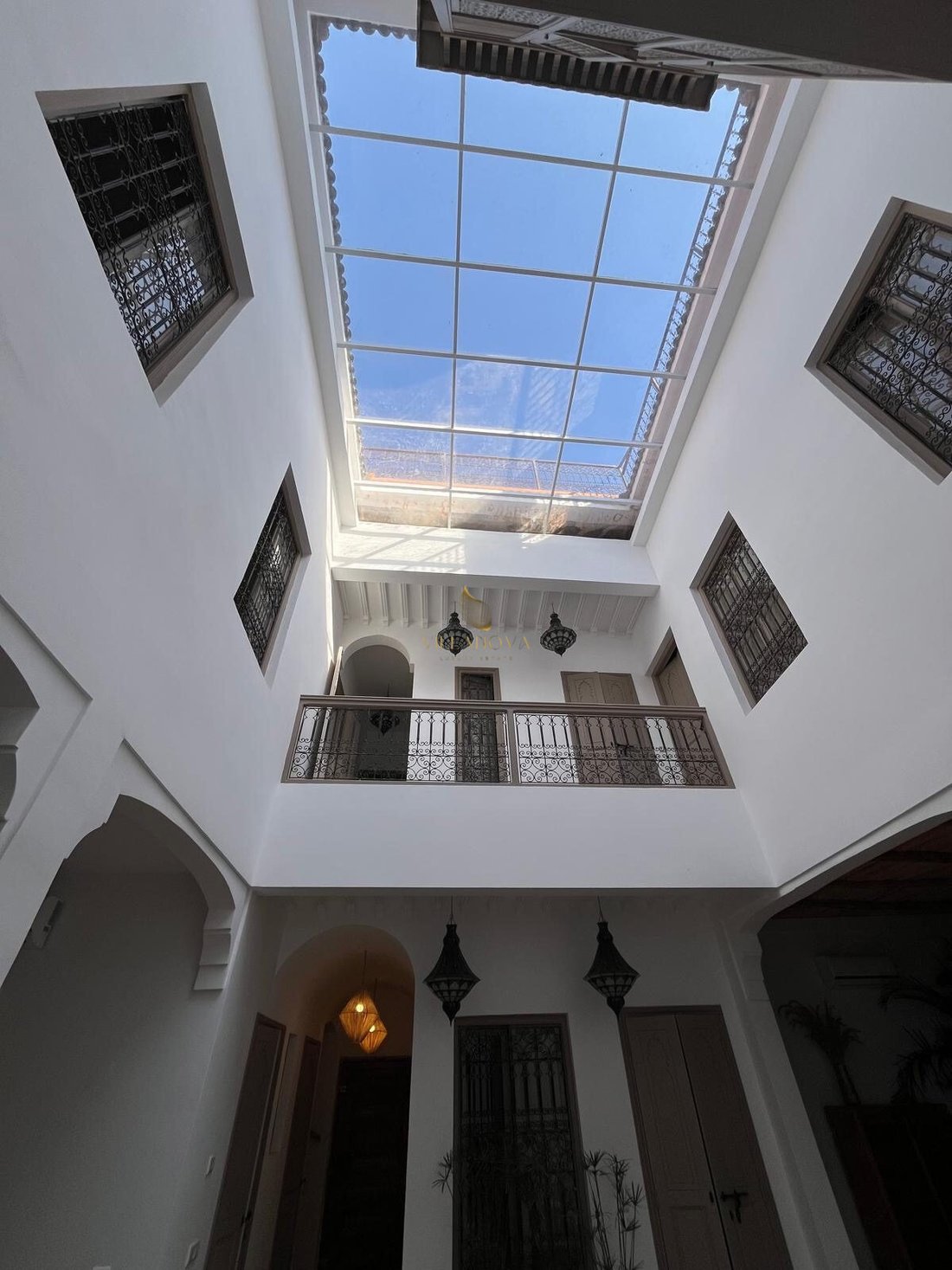 House in Marrakesh, Marrakesh-Safi, Morocco 2 - 17761471