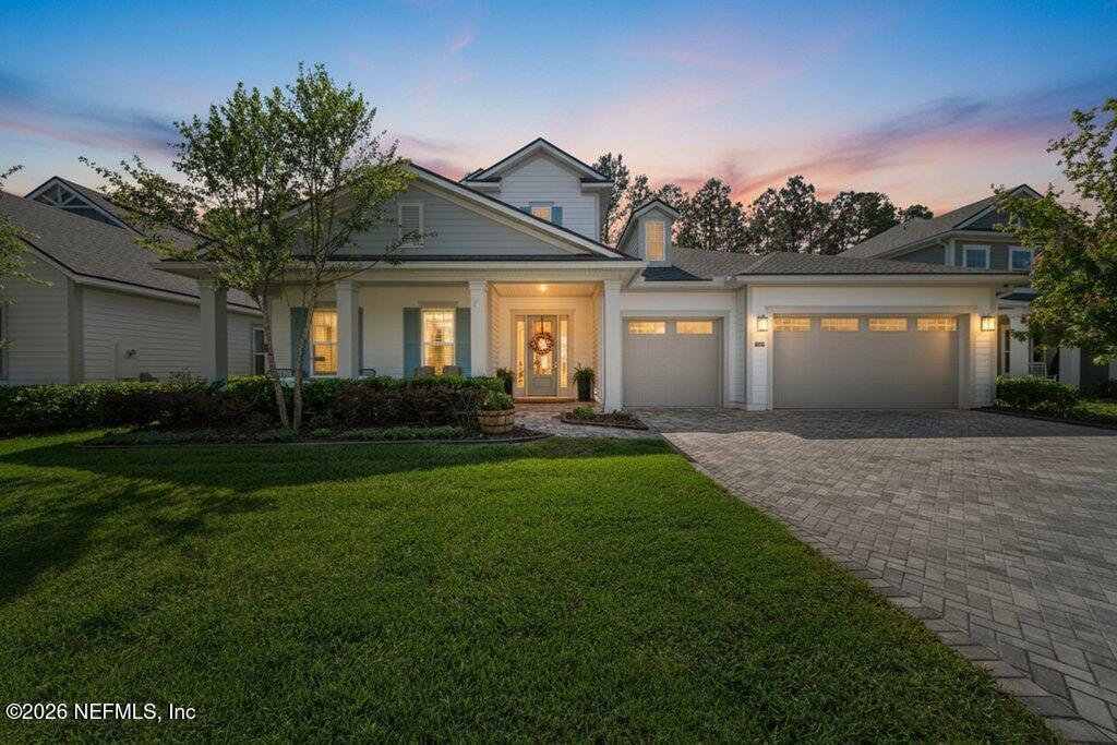 House in Fruit Cove, Florida, United States 2 - 17758491