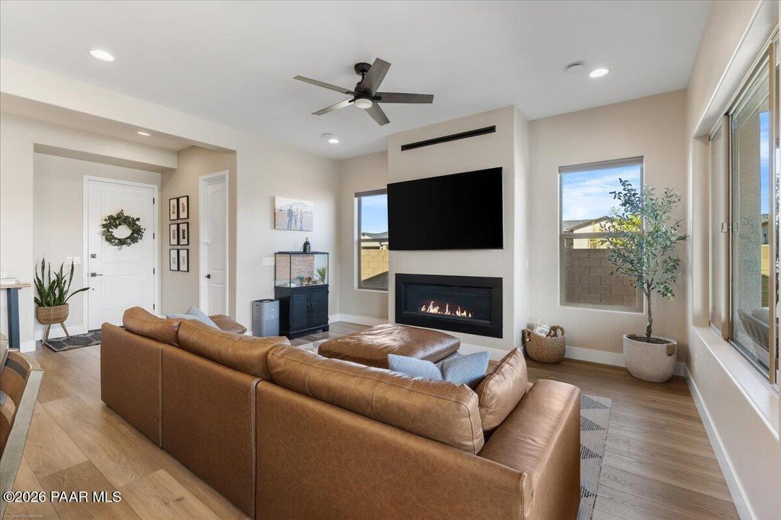 House in Prescott, Arizona, United States 4 - 17757403
