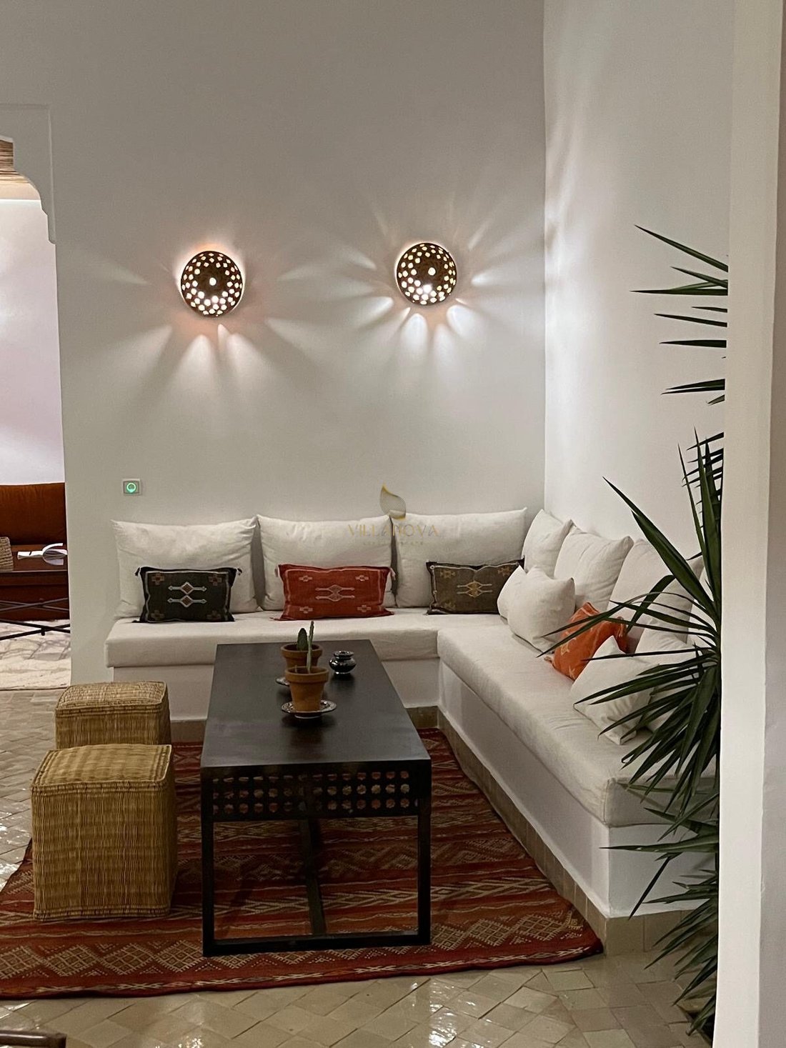 House in Marrakesh, Marrakesh-Safi, Morocco 4 - 17761471