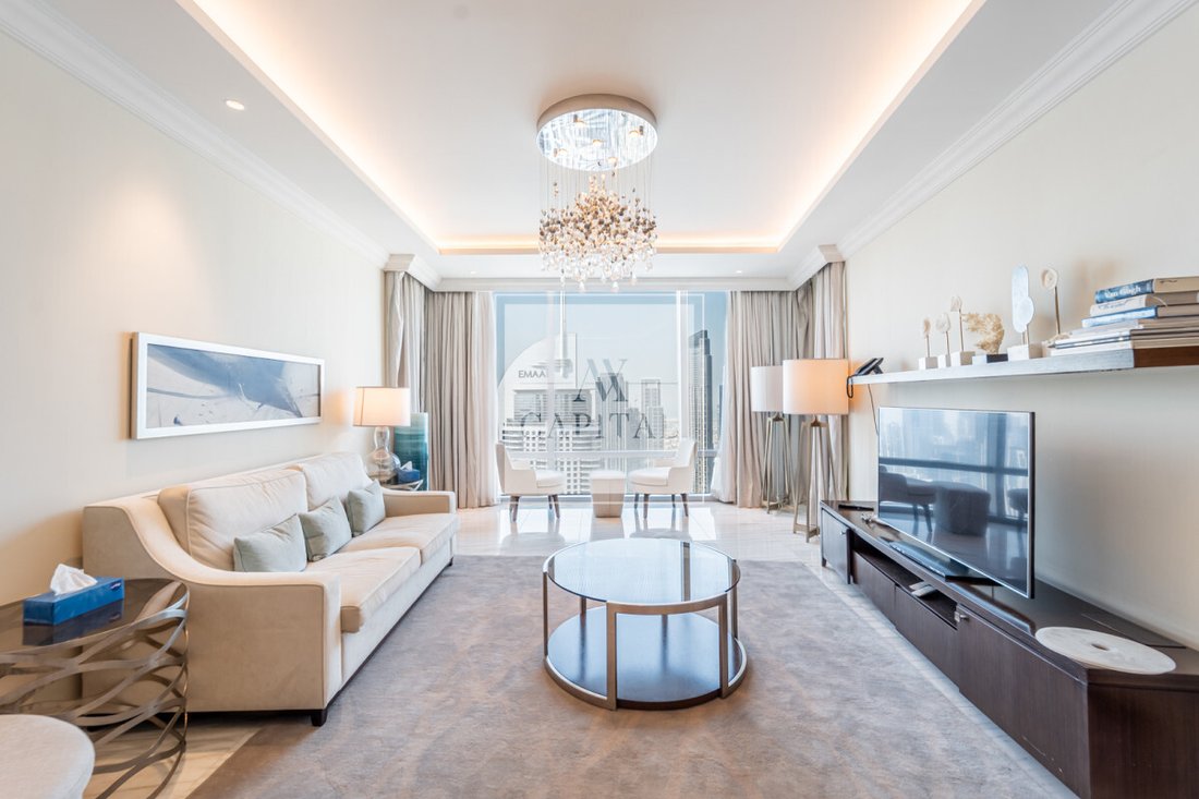 Apartment in Dubai South, Dubai, United Arab Emirates 5 - 17756248