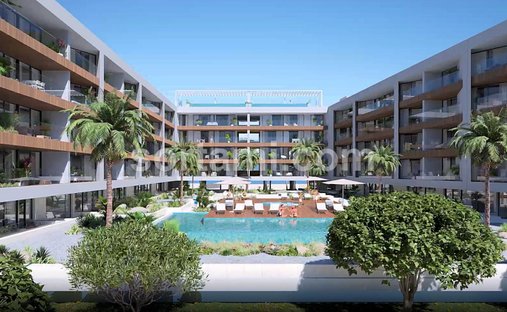 Apartment in Olhao, Algarve, Portugal 1