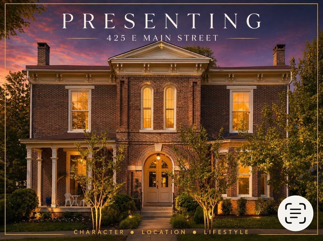House in Murfreesboro, Tennessee, United States 1 - 17762240