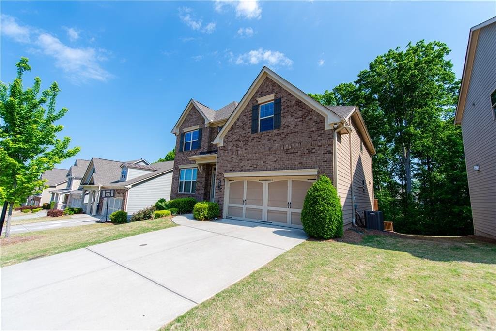 House in Cumming, Georgia, United States 2 - 17762335