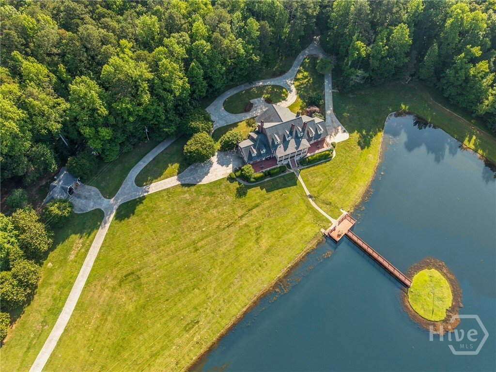 House in Madison, Georgia, United States 5 - 17762938