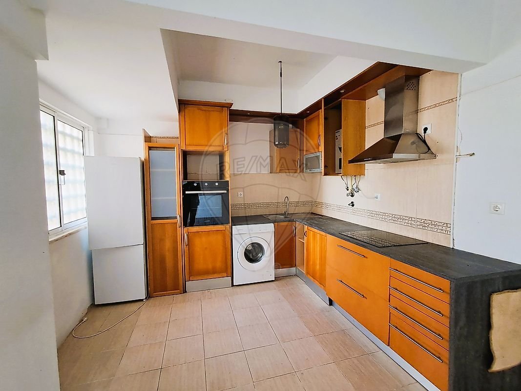 Appartamento a Campolide, Lisbona, Portogallo 4 - 17756316
