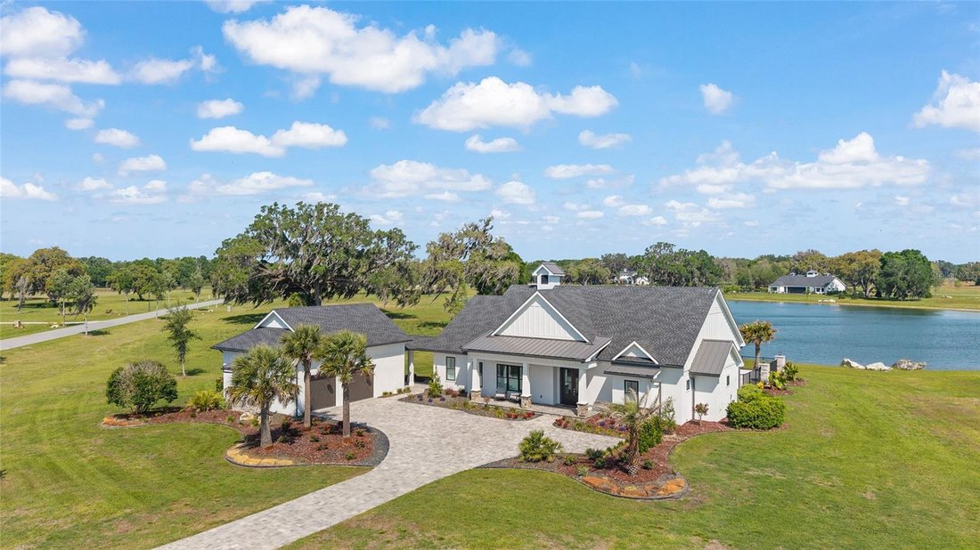 House in Dunnellon, Florida, United States 1 - 17755741