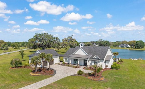 House in Dunnellon, Florida, United States 1