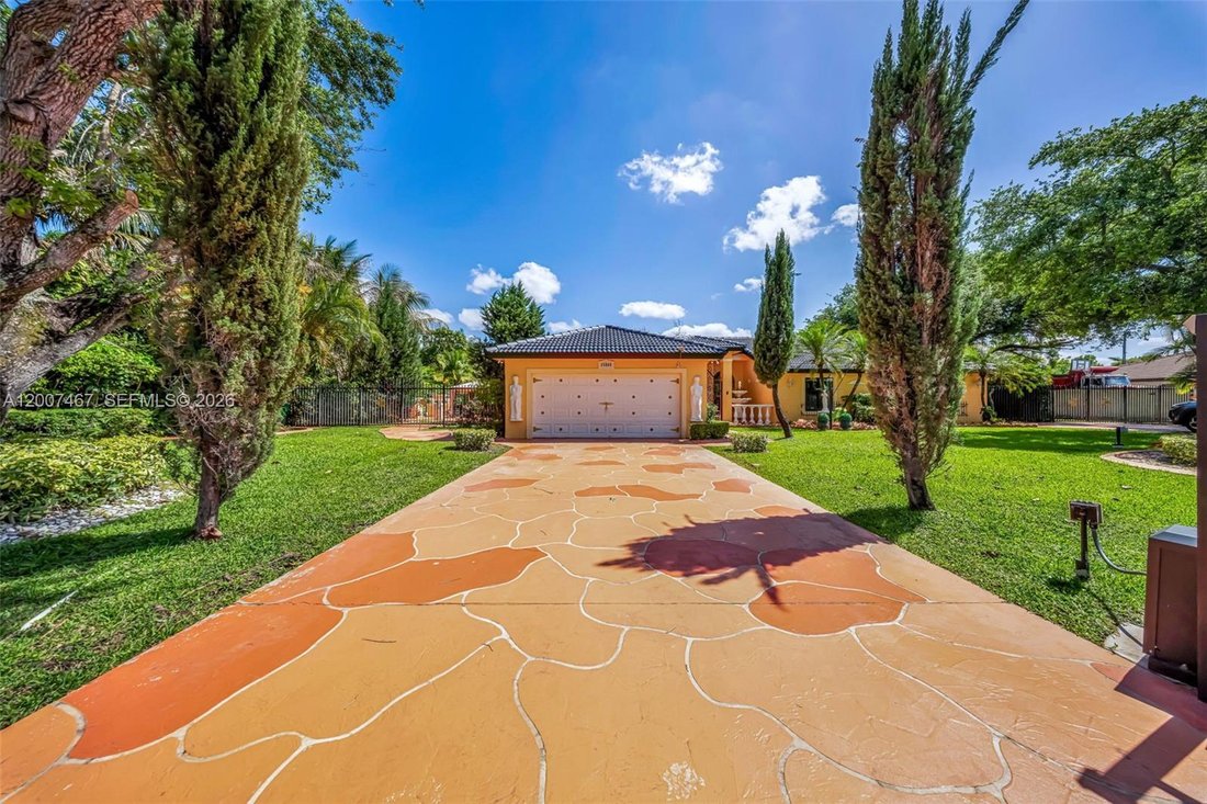 House in Homestead, Florida, United States 4 - 17758405