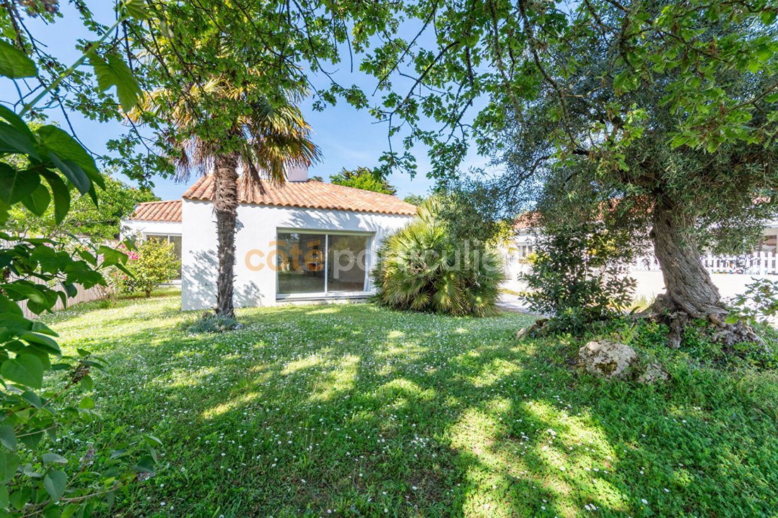 Villa in Centre Ville, Saint-Hilaire-de-Riez, France 2 - 17760347