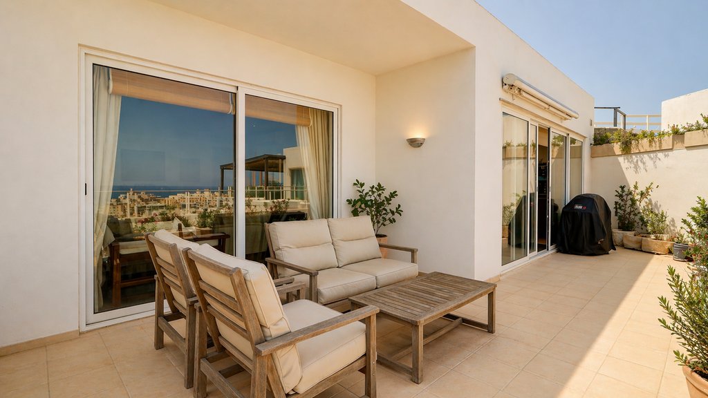 Apartment in Saint Julian's, Malta 3 - 17762985