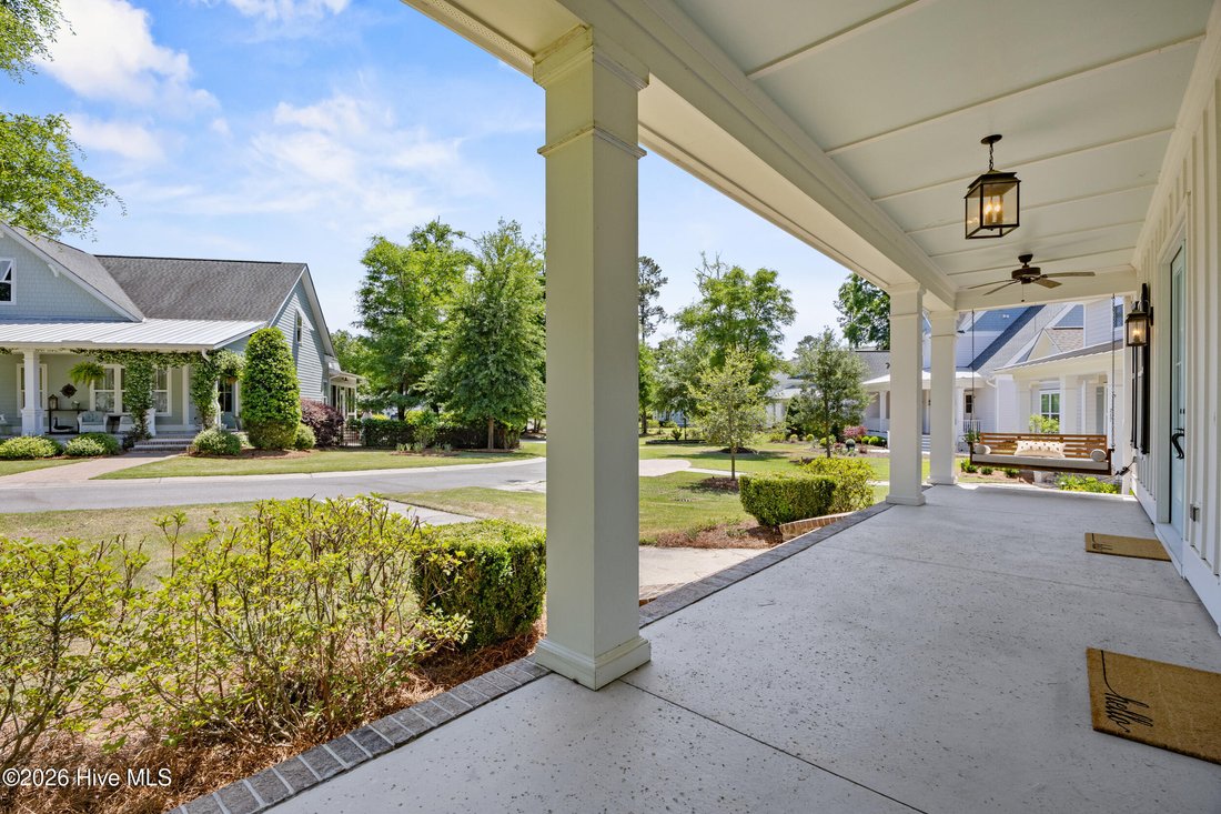 House in Castle Hayne, North Carolina, United States 4 - 17759304