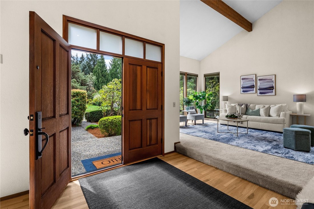 House in Bellevue, Washington, United States 4 - 17761680