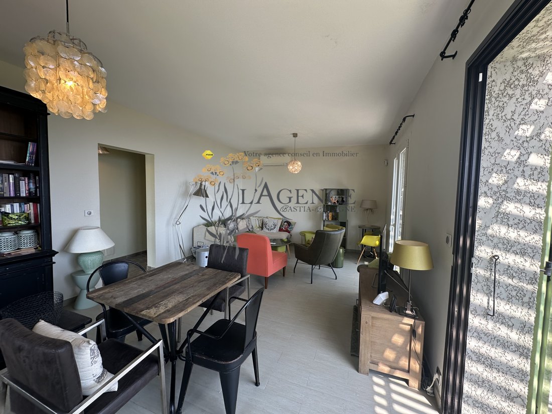 House in Lupino, Bastia, France 1 - 16297591