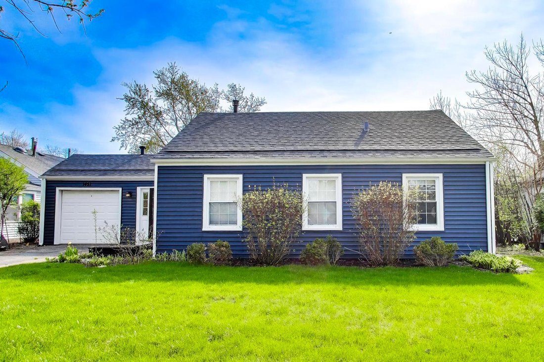 House in Northbrook, Illinois, United States 2 - 17755341