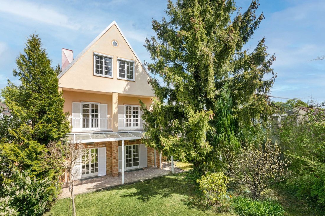 House in Munich, Bavaria, Germany 1 - 17720610
