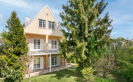 Casa a Monaco di Baviera, Baviera, Germania 1