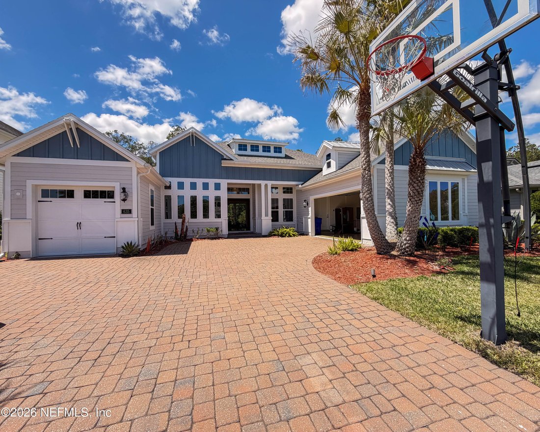 House in Ponte Vedra Beach, Florida, United States 1 - 17761958