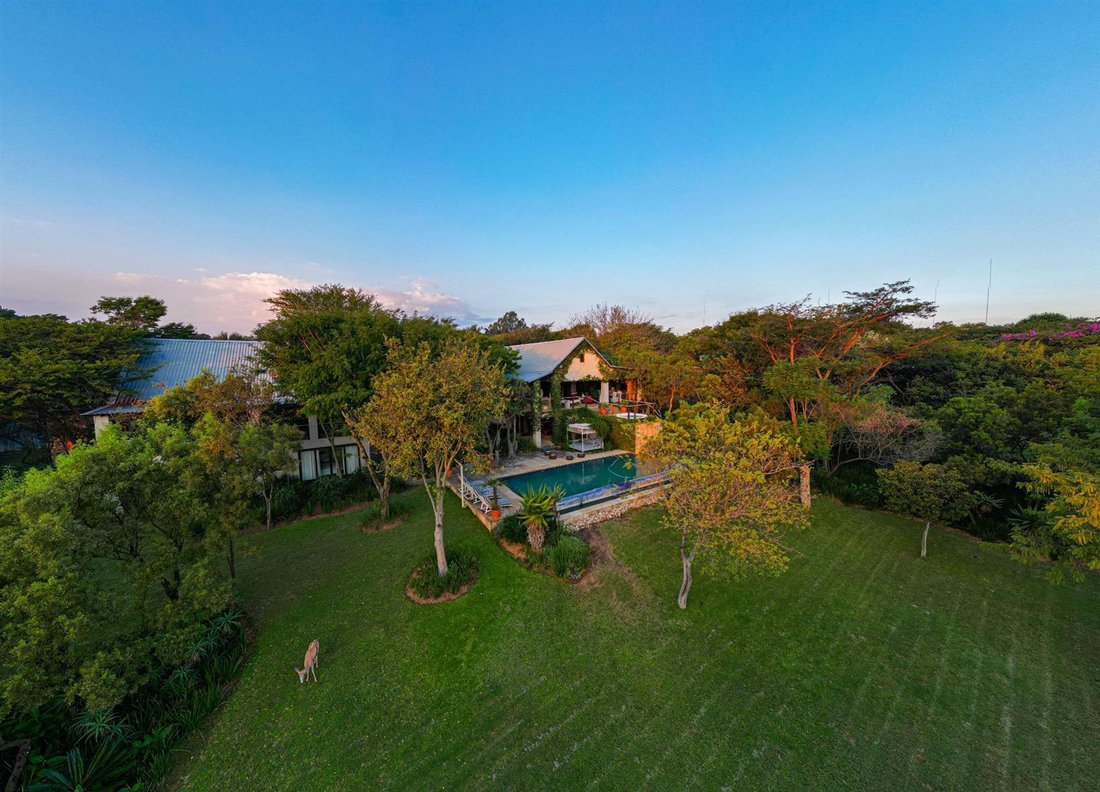 House in Lone Hill, Gauteng, South Africa 5 - 17760076