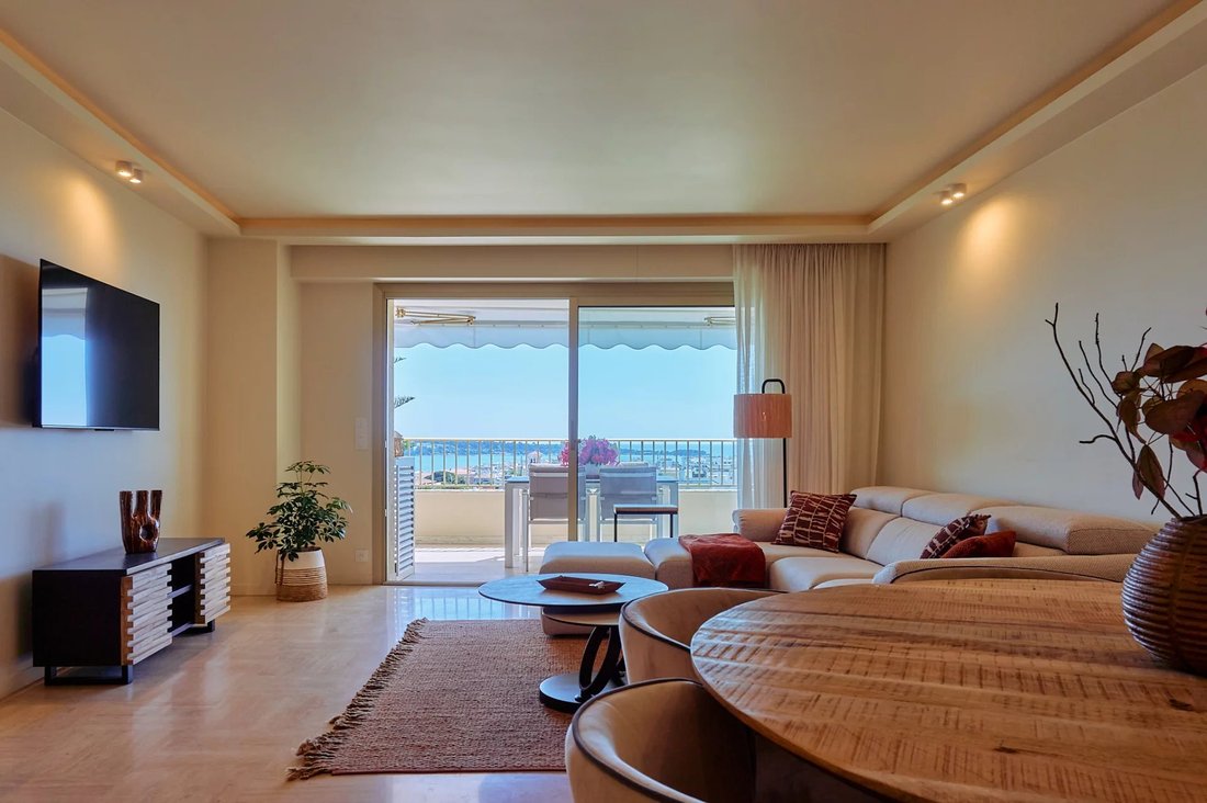 Wohnung in La Californie, Cannes, Frankreich 2 - 14518463