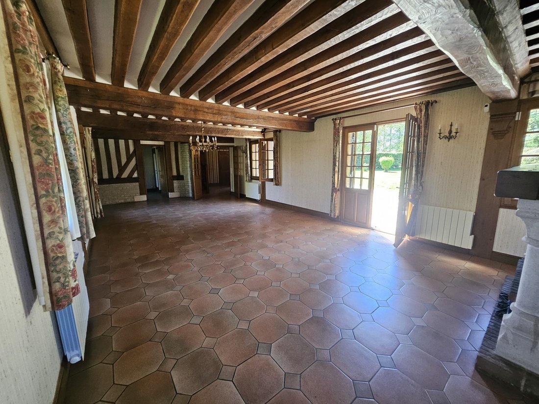 House in Le Faulq, Normandy, France 4 - 15686645