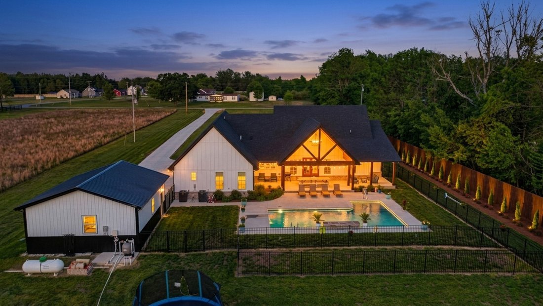 House in Bethpage, Tennessee, United States 5 - 17758893