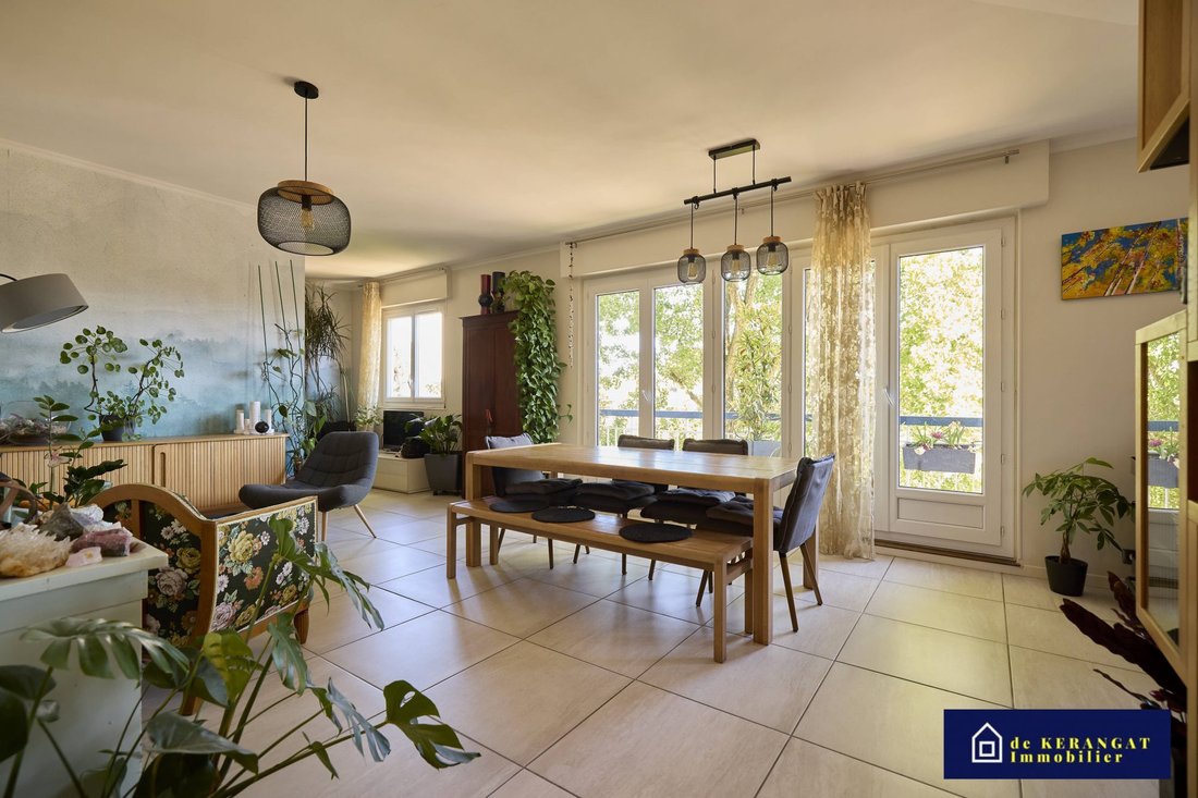 Apartment in Parc de Sceaux, Sceaux, France 4 - 17755971