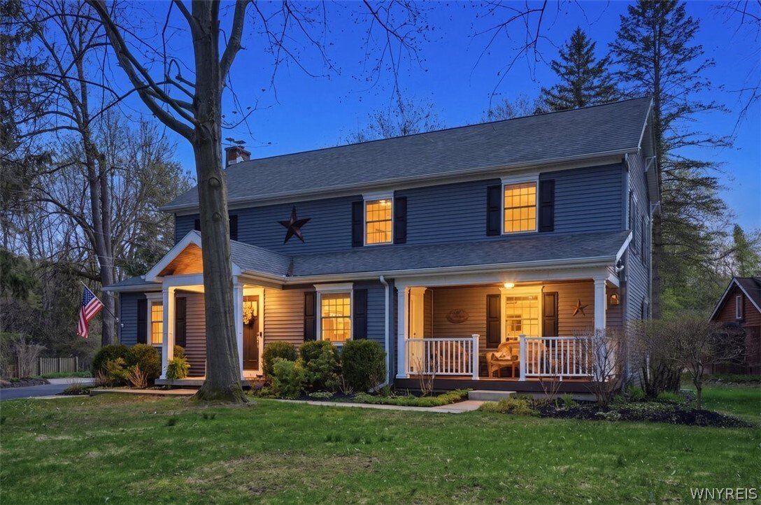 Haus in East Amherst, New York, Vereinigte Staaten 4 - 17757504
