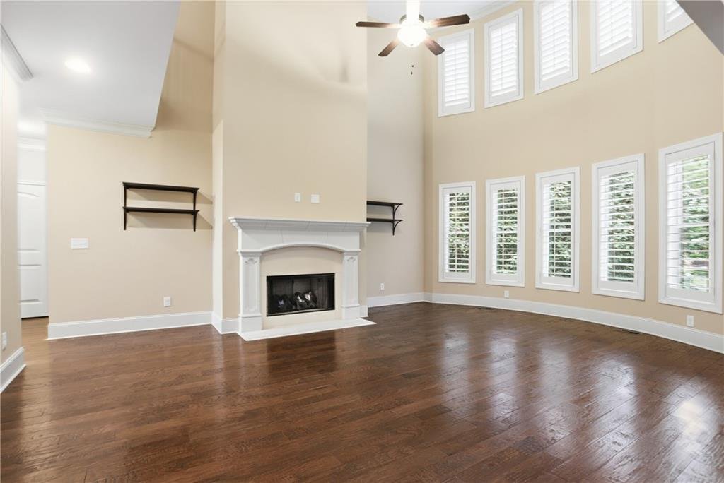 House in Roswell, Georgia, United States 3 - 17762296