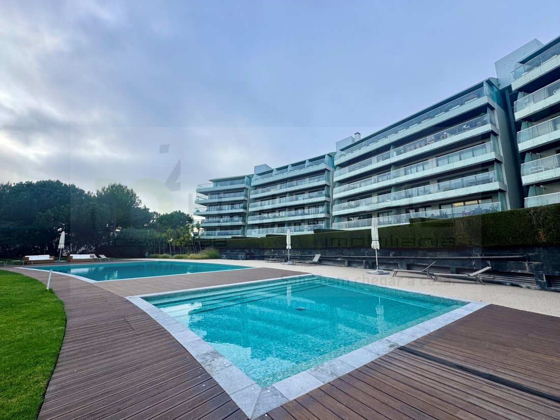 Apartment in Cascais e Estoril, Lisbon, Portugal 3 - 17757068