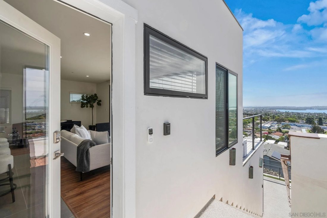 House in San Diego, California, United States 5 - 17762466