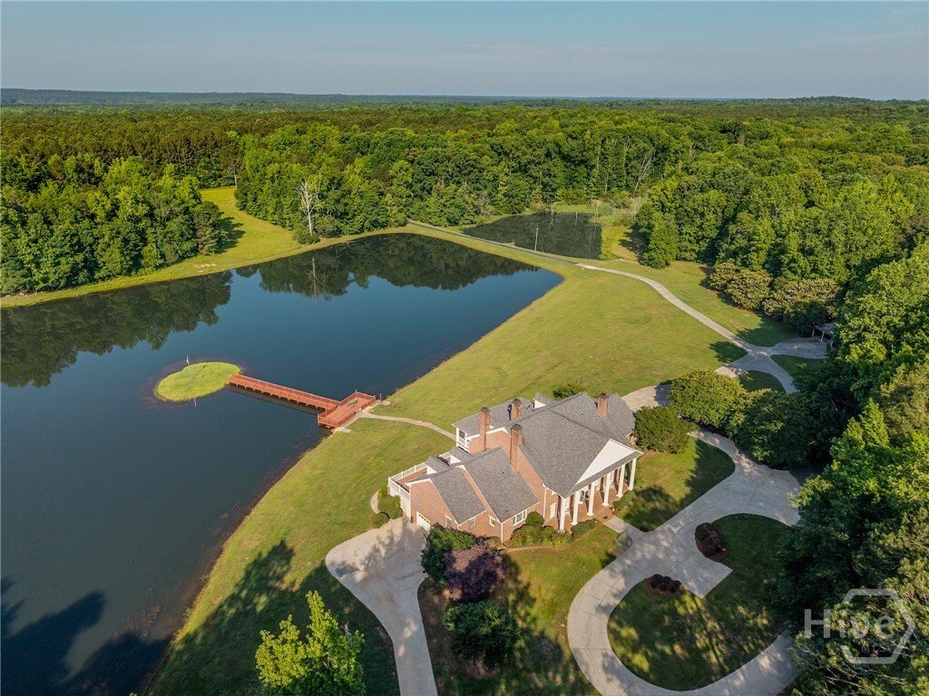 House in Madison, Georgia, United States 1 - 17762938