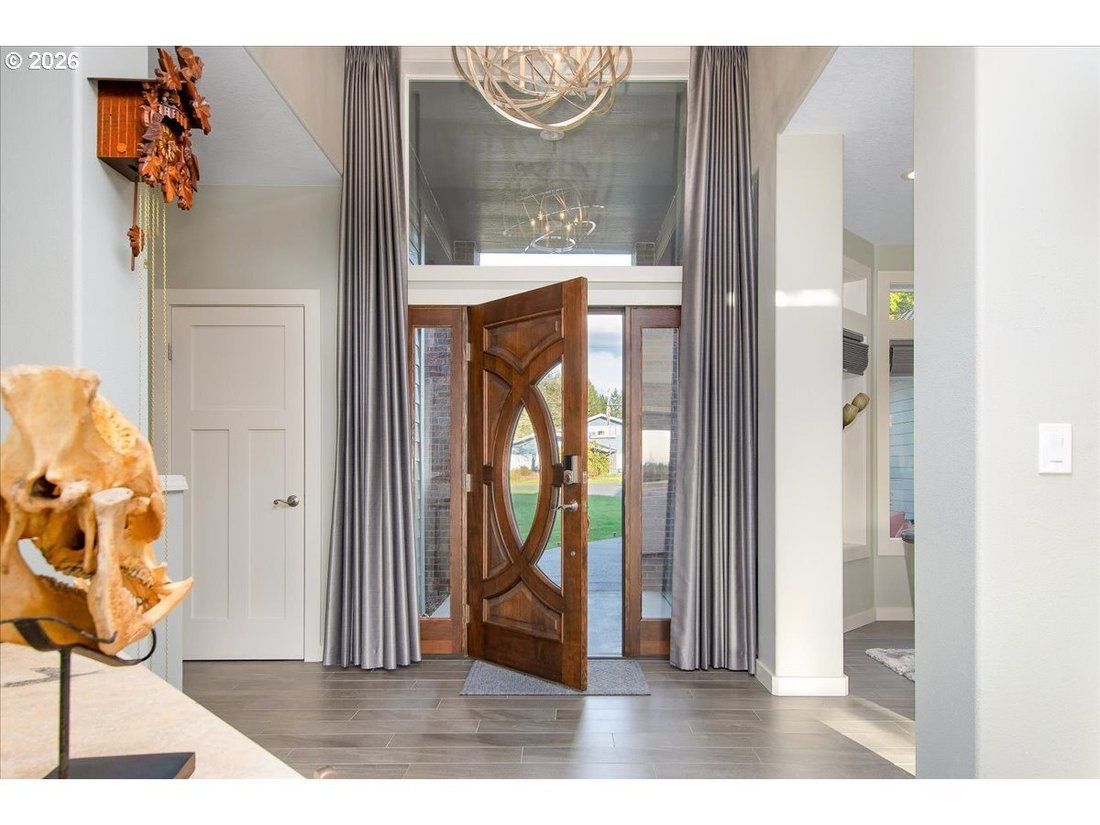 House in Brush Prairie, Washington, United States 5 - 17761649