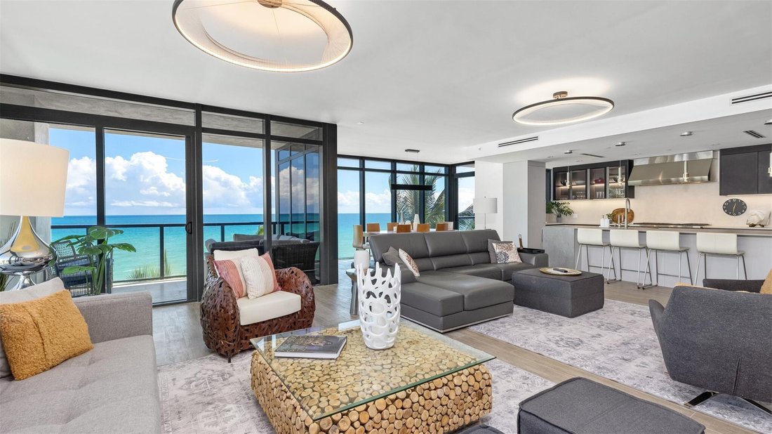Condo in Hollywood, Florida, United States 4 - 17756476