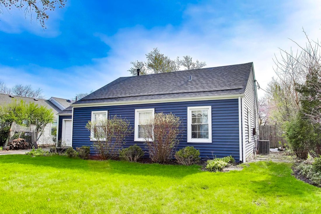 House in Northbrook, Illinois, United States 3 - 17755341