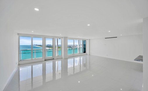 Condo in Fort Lauderdale, Florida, United States 1