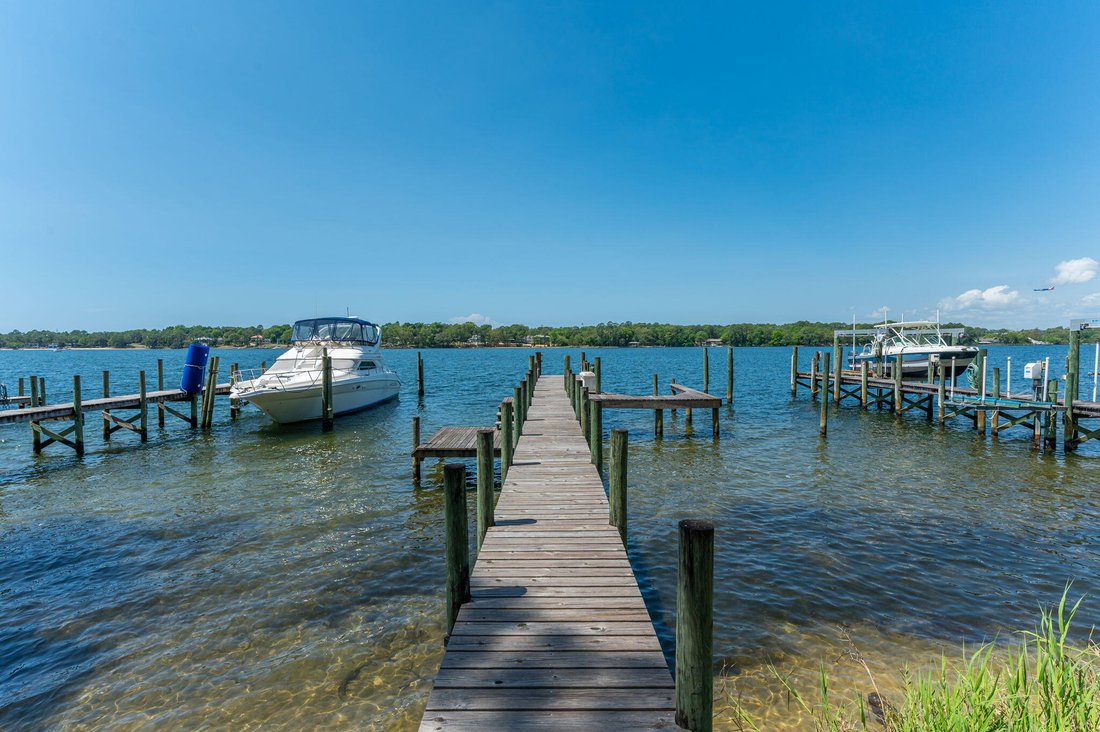 House in Niceville, Florida, United States 5 - 17762141