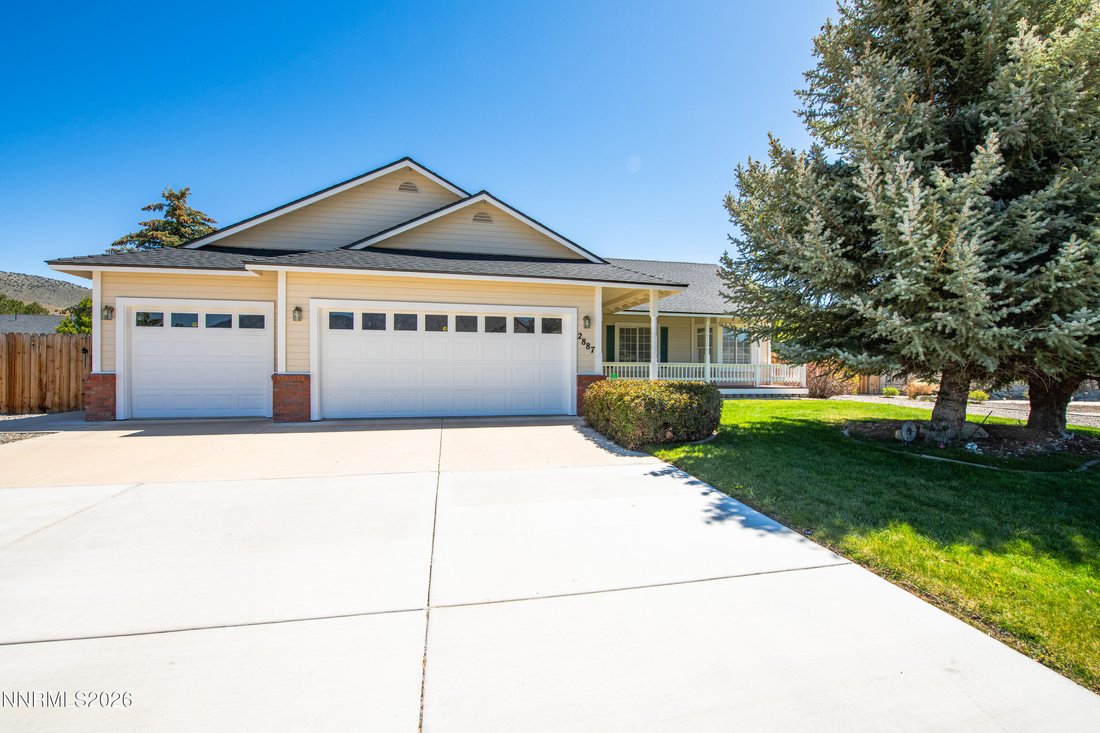 House in Indian Hills, Nevada, United States 3 - 17755543