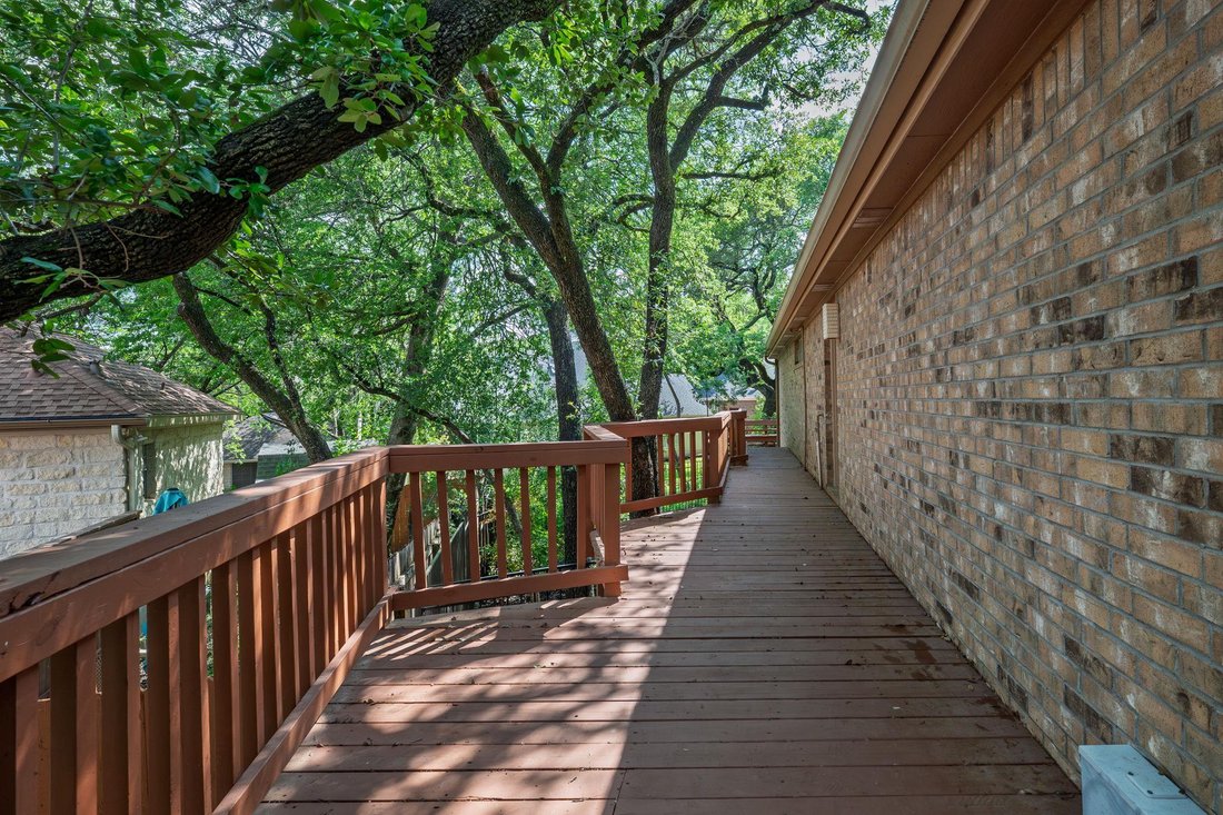 House in Austin, Texas, United States 5 - 17758701