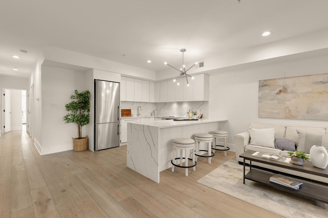 Condo in Washington, District of Columbia, United States 5 - 17762828