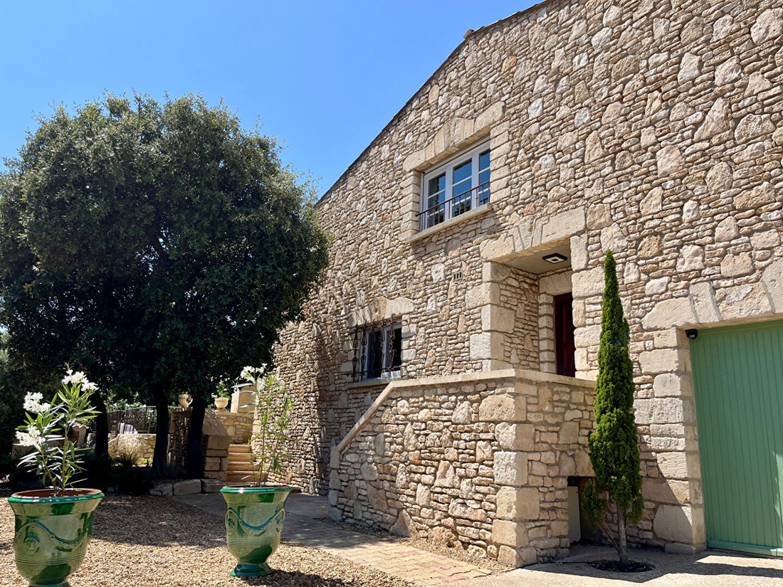 House in Cavaillon, Provence-Alpes-Côte d'Azur, France 2 - 17759599